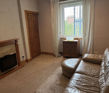 1 Bed Flat, Watson Crescent, EH11 - Photo 1