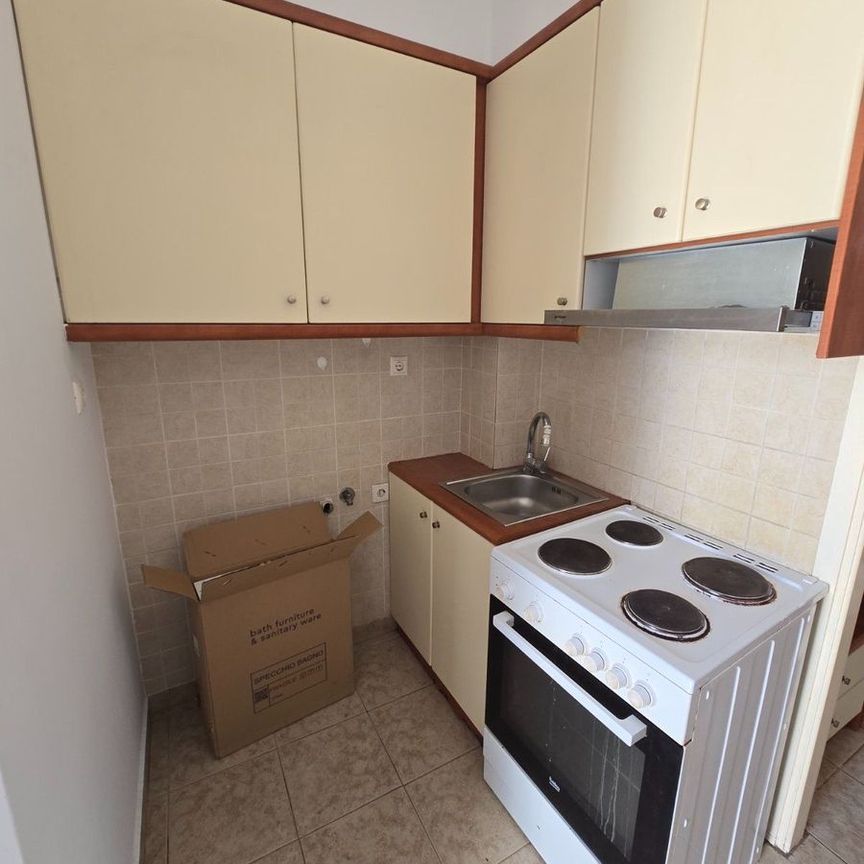 Studio/Γκαρσονιέρα για ενοικίαση Ελαιώνας (Χαϊδάρι) - Photo 1