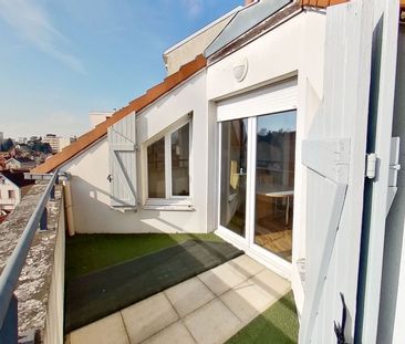 Appartement T2 Lyon 03 à louer - Photo 6