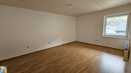 2-Zimmer, Dachgeschoßwohnung mit Schrankraum extra Küche - Photo 3