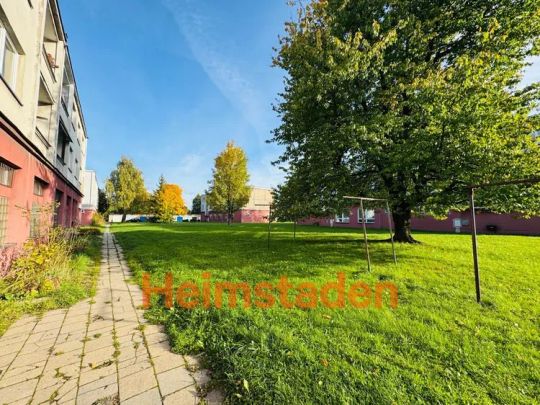 Pronájem bytu 3+1 70 m - Photo 1