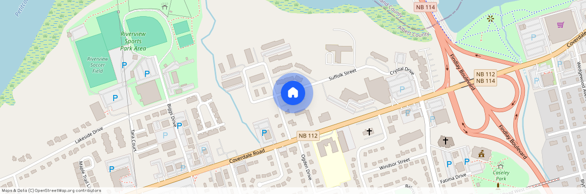 29 Suffolk St, Riverview