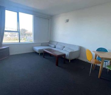 Tranquil City Living at 70 Hobson Street, Thorndon - Photo 1