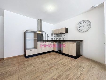 A LOUER - MAISON VEDENE - 4 pièces 84.85m² - Photo 5