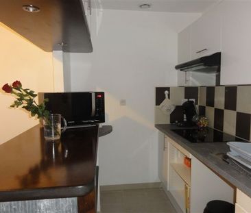 Location Appartement 1 pièce 26m² LE CREUSOT 71200 - Photo 1