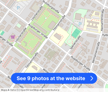 Ihre neue Terrassenwohnung in Striesen. - Photo 1