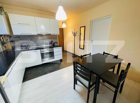 Apartament 1 camera, 35mp, modern, parcare, zona Muzeul Apei - Photo 4