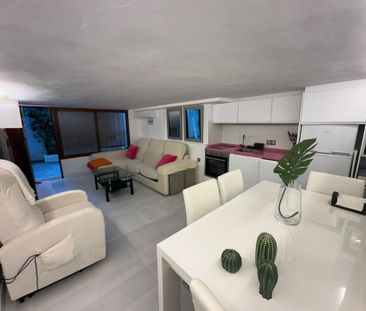 Apartamento planta baja en alquiler en Centro, Fuengirola - Photo 2