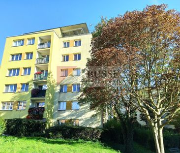 Zadbane mieszkanie 3-pok. z balkonem do wynajęcia - Photo 5