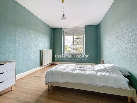 Appartement 4 pièces à Bouligny - Photo 5