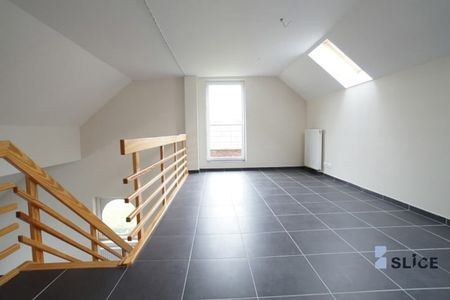 Appartement te huur - Photo 2