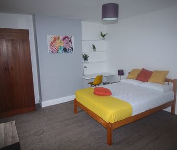 105 Burton Road, Lincoln, Lincolnshire, LN1 3LL - Photo 4