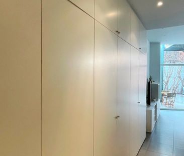 Uitzonderlijk (loft-)appartement met groot terras van 50 m2. - Photo 5
