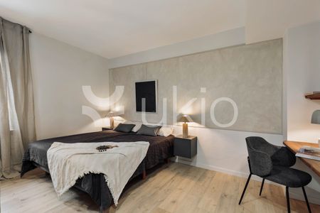 Apartamento de alquiler en Carrer de Bertrand I Serra, Sant Gervasi i la Bonanova - Photo 4