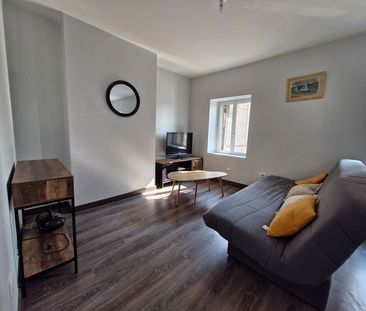Appartement 2 pièces à louer - Photo 2
