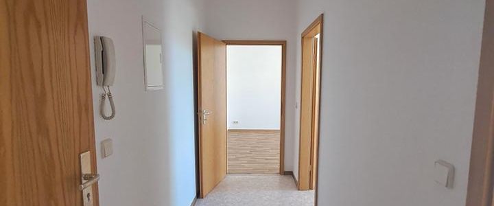 Seniorengerechte 1-Raum Wohnung mit Aufzug! - Photo 1