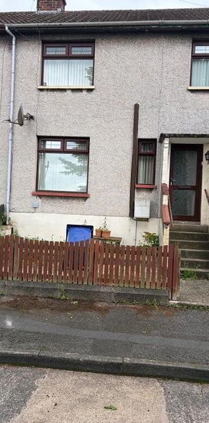 13 Castle Place, Coleraine, BT51 3DJ - Photo 2