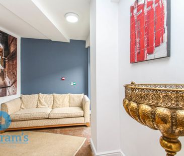 1 bed Studio for Rent - Photo 1