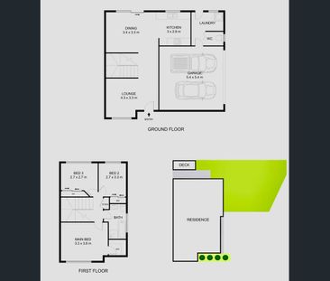 8/55 Spencer Street, Rooty Hill, NSW 2766 - Photo 1