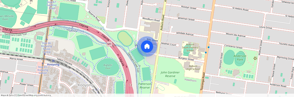 3/5 Burgess Street, Hawthorn, VIC 3122