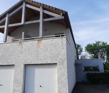 Maison Bizanos 3 pièce(s) 61 m2 - Photo 1