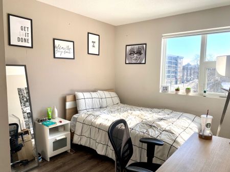 For Lease - 288 Albert Street Unit# 217, Waterloo, Ontario - Photo 2