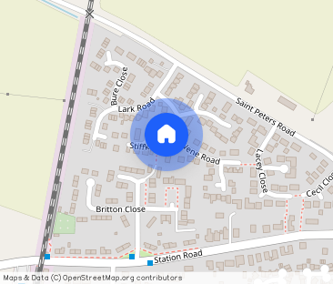 Stiffkey Close, Watlington - Photo 1