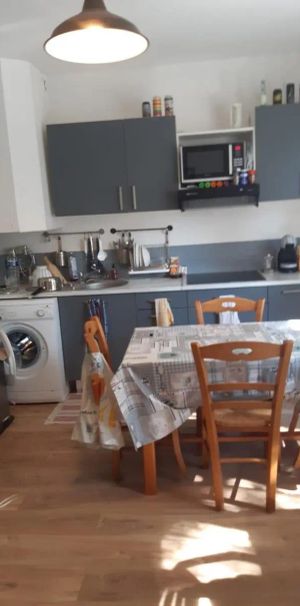 Appartement à louer 1 pièce 28.18m² - Photo 2