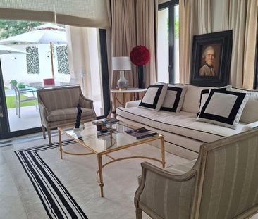4 room luxury House for rent in Madrid, Spain - Photo 6
