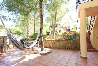 Villa for rent in Cumbre del Sol with 5 bedrooms