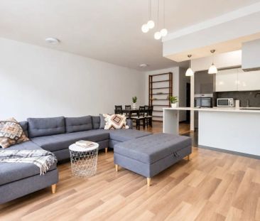 Dom 180 m² | 4 sypialnie | ogród | garaż | Młociny - Photo 2