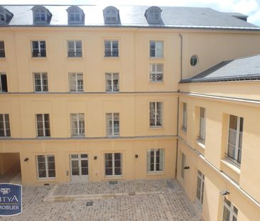 Location Appartement 1 pièce 18m² VERSAILLES 78000 - Photo 2
