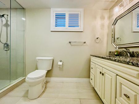 For Lease - 996 Booth Avenue Unit# Basement, Innisfil, Ontario - Photo 4