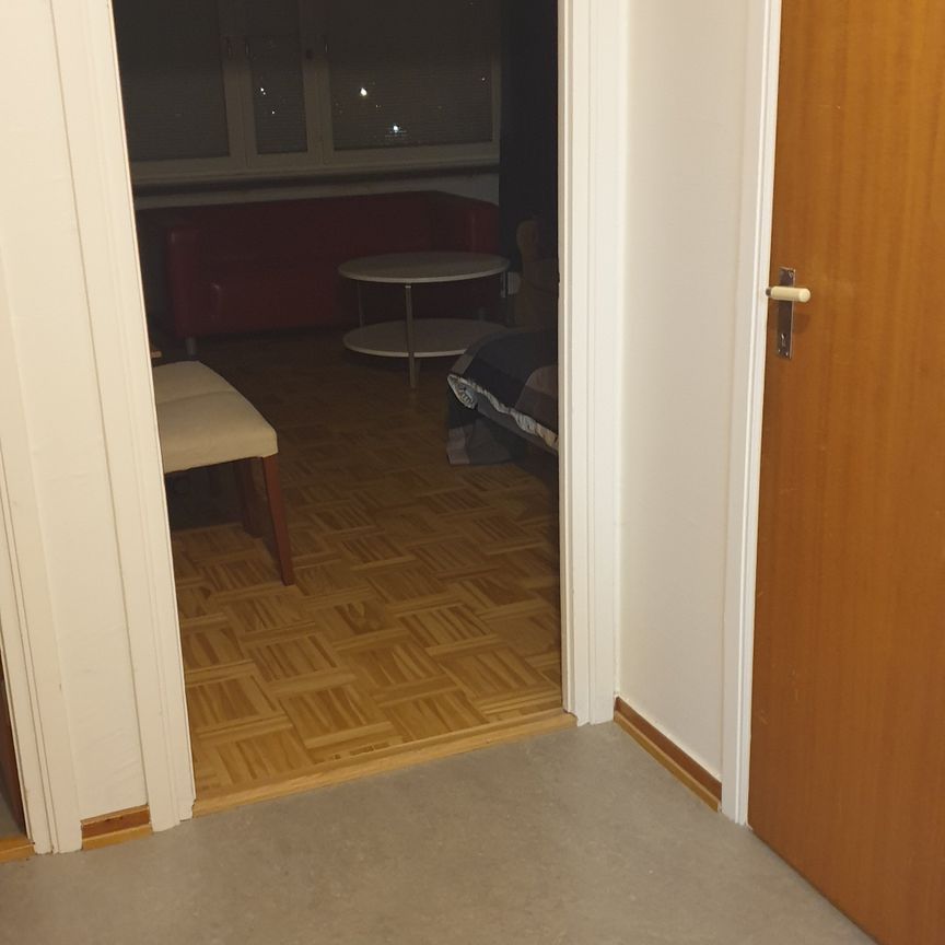 Torsbygatan, Farsta - Photo 1