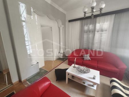 Μονοκατοικία για ενοικίαση Κέντρο (Αργυρούπολη) - Photo 4
