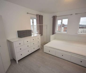 Stretford Road, Manchester, Hulme, M15 - Photo 6