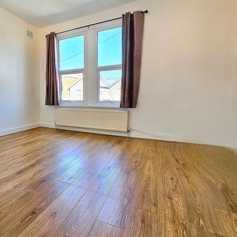 1 bedroom maisonette to rent - Photo 1