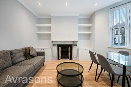 2 bedroom flat to rent - Photo 3