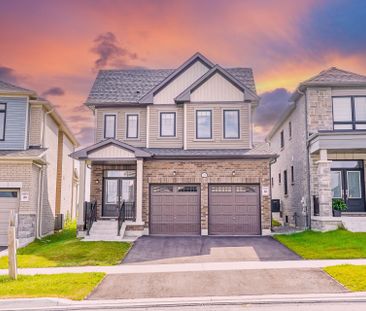 For Lease - 29 Kingsbury Trail, Barrie, Ontario - Photo 4