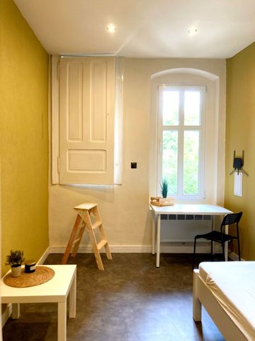 Pokój, ul. Zabrska - Photo 4