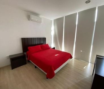 Departamento en Renta en Ladrillera, Monterrey | Amueblado - Photo 2