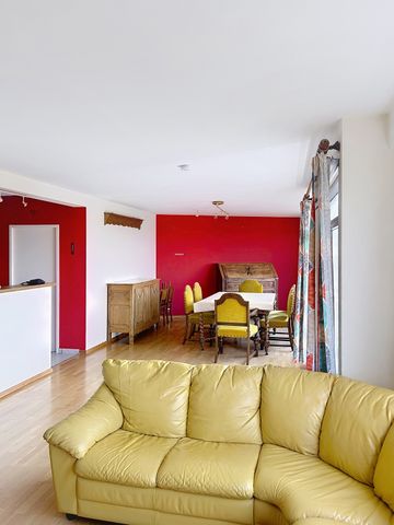 Appartement met twee slaapkamers in Mons - Photo 5