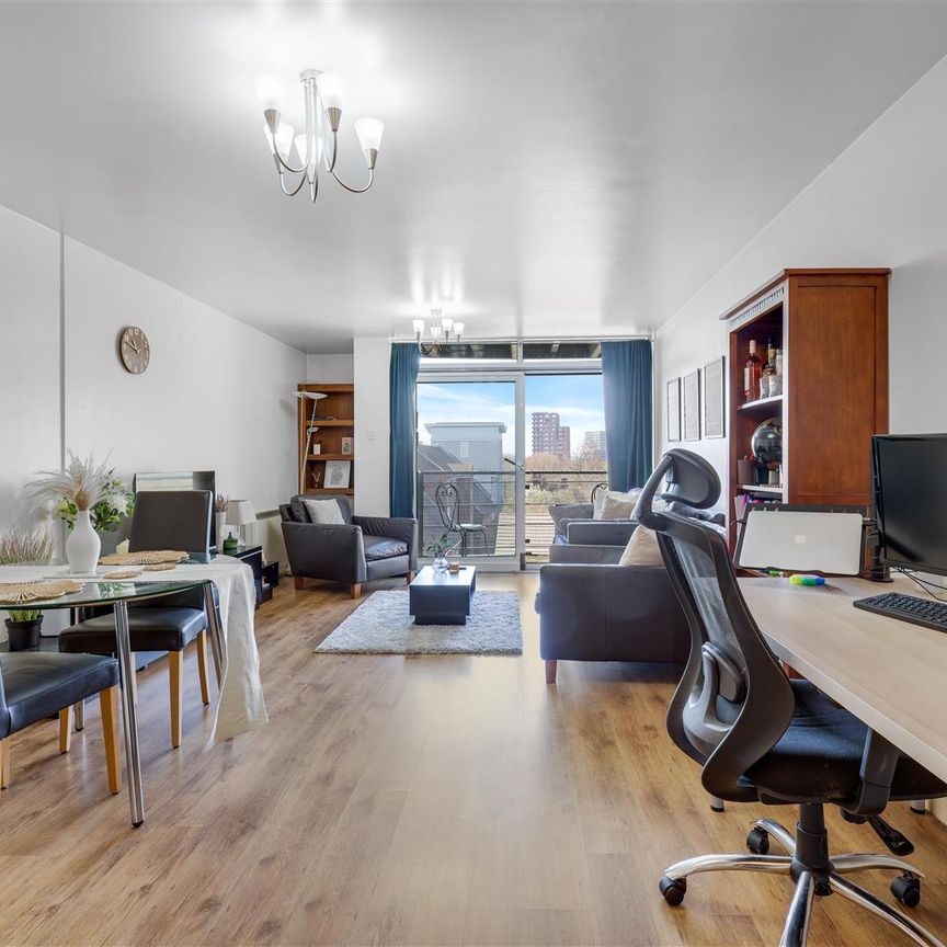 Apartment To Let - Photo 1