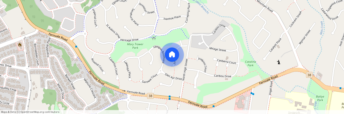 7 Jura Street, QLD 4305, Brassall