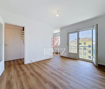 Location Appartement 4 pièces 68m² STRASBOURG 67100 - Photo 1