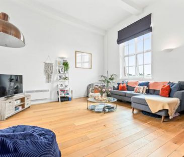 3 bedroom apartment to rent - Photo 2