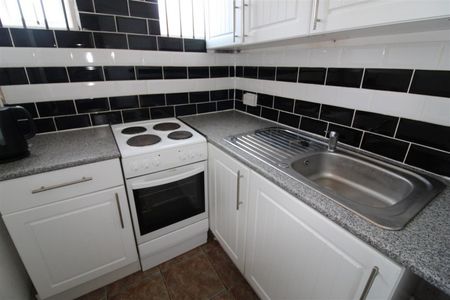 London Road Flat 2, Leicester - Photo 3