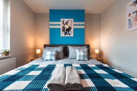 4 Bed Semi-Detached House, Burgess Road, SO16 - Photo 5