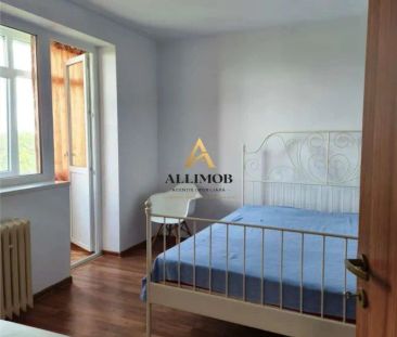 Apartament 2 camere in Ploiesti, zona Nord - Cameliei - Fotografie 2