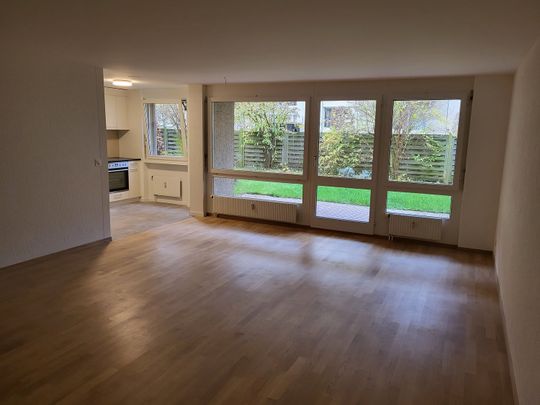 3.5 Zimmer, 76 m², EG - Photo 1